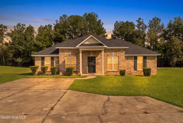 2783 Crosscreek Road, Hephzibah, GA 30815