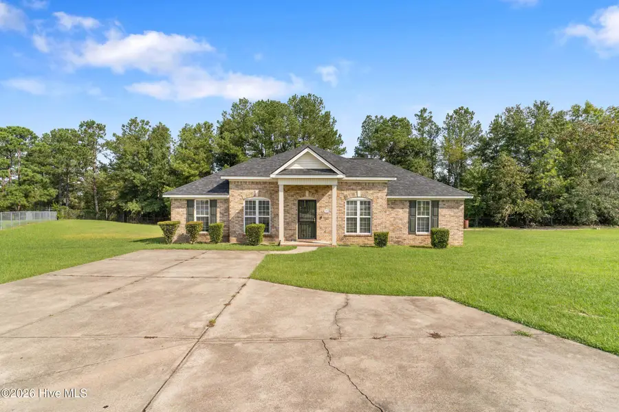 2783 Crosscreek Road, Hephzibah, GA 30815 - #2