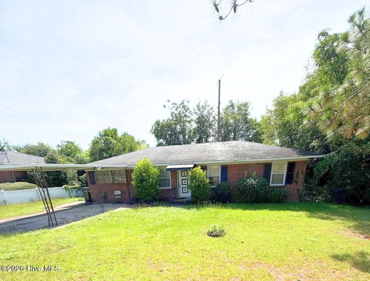 2028 Lamar Road, Augusta, GA 30904 - #1
