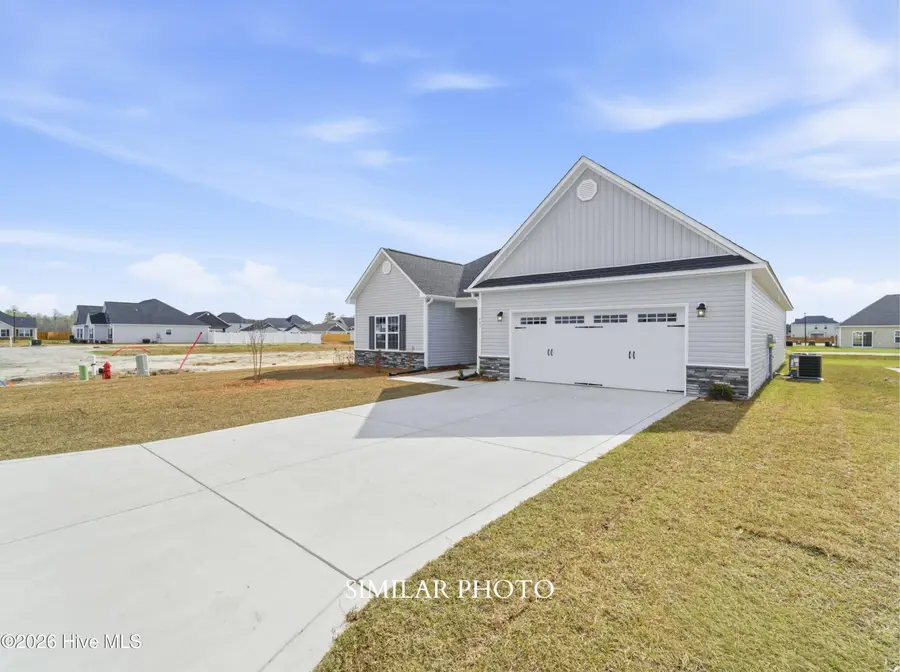 779 Regiment Road, Jacksonville, NC 28546 - #3