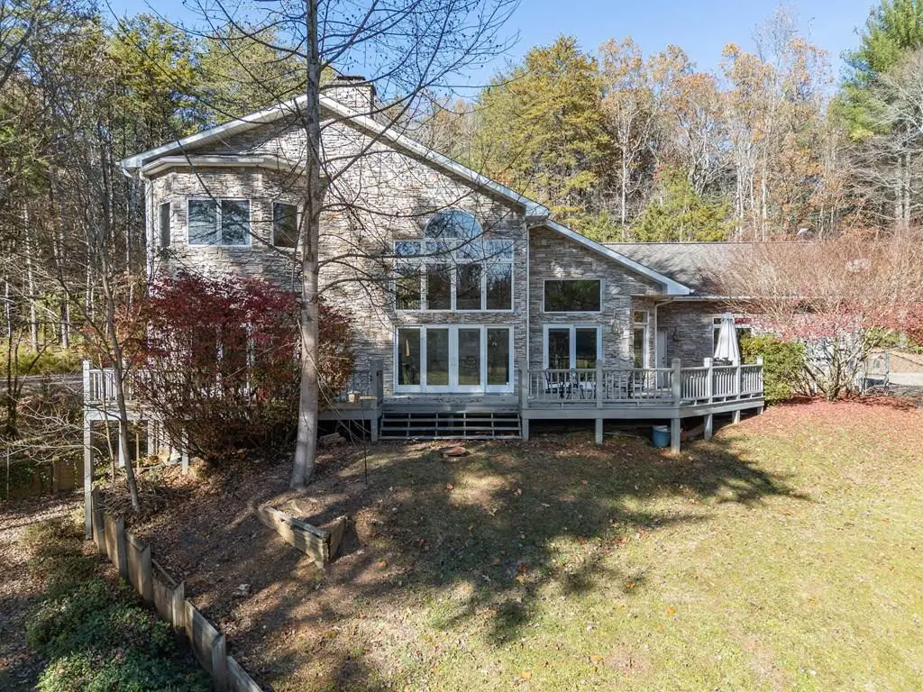 5981 Candy Mountain Road, Murphy, NC 28906 - #1