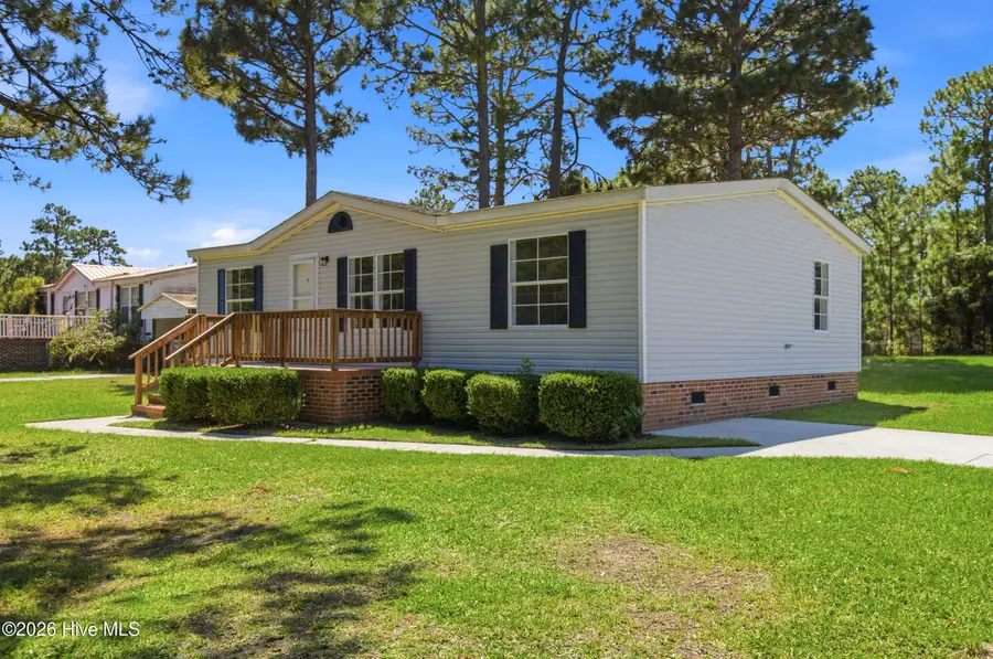 101 Larch Court, Hubert, NC 28539 - #3