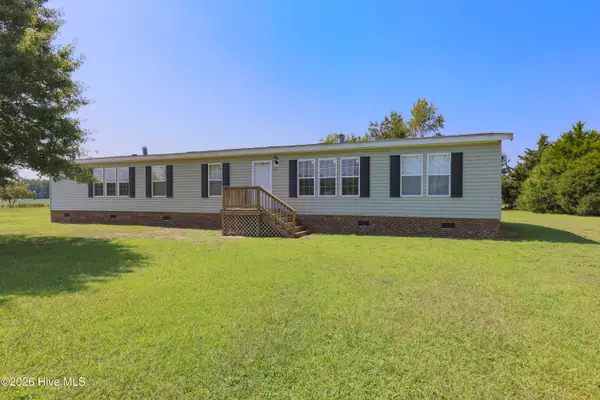 233 Friendship Church Road, Warsaw, NC 28398