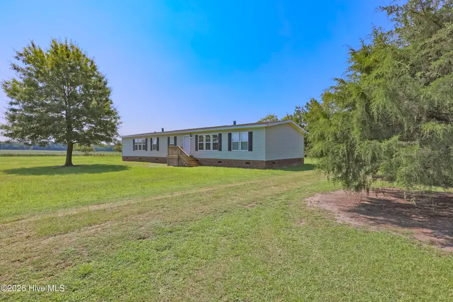 233 Friendship Church Road, Warsaw, NC 28398 - #3