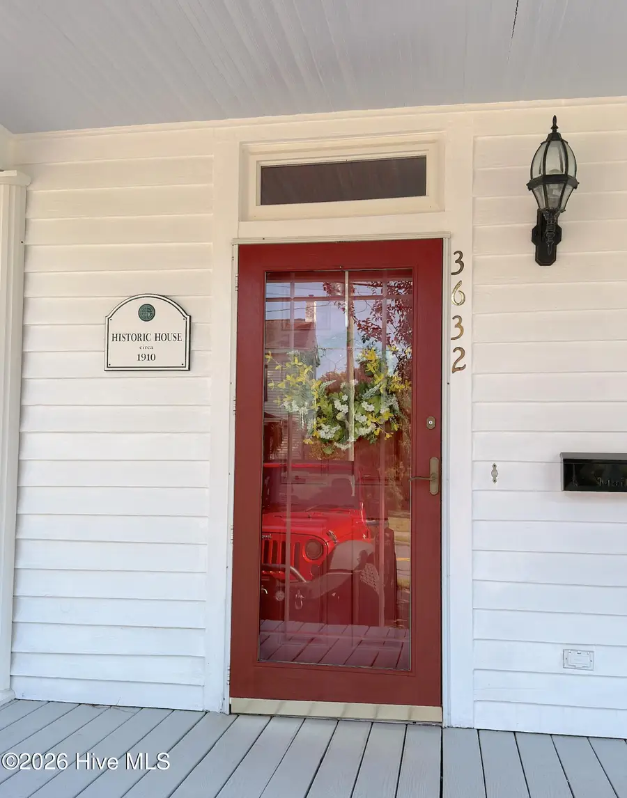 3632 E Wilson Street, Farmville, NC 27828 - #2