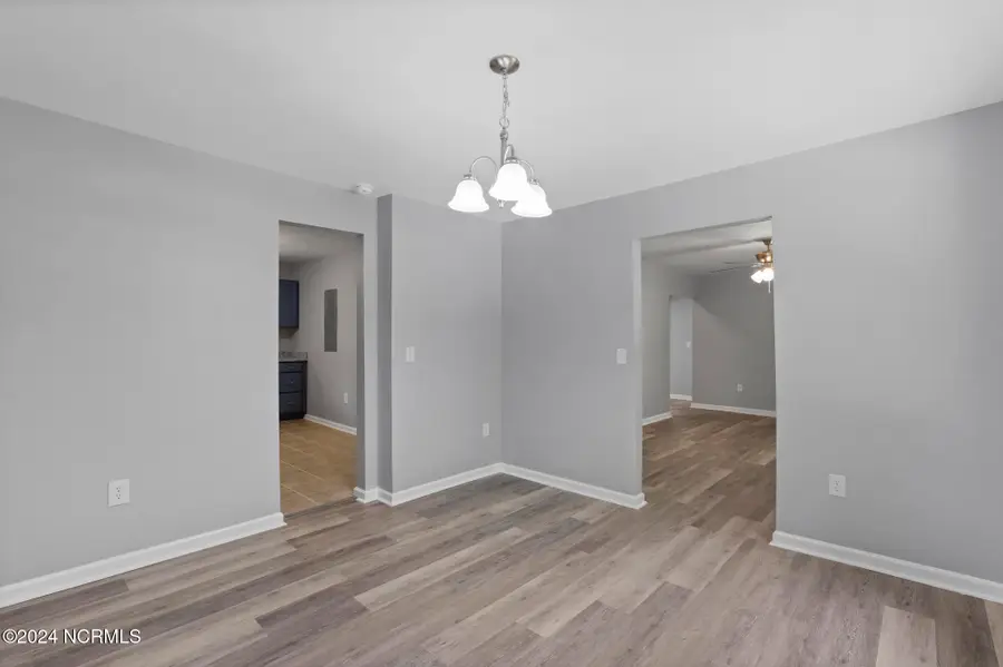 690 Maple Hill School Road, Maple Hill, NC 28454 - #3