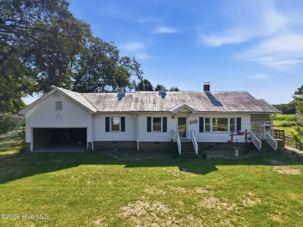 3959 Nc Highway 11 S, Deep Run, NC 28525