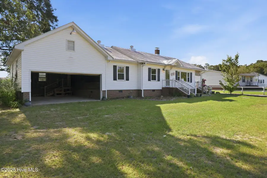 3959 Nc Highway 11 S, Deep Run, NC 28525 - #2