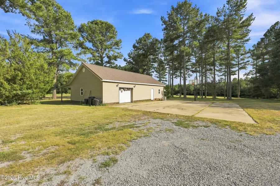 629 Liverman Mill Road, Ahoskie, NC 27910 - #2