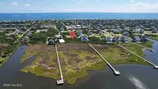 26120 Turtle Court, Salvo, NC 27972 - #1