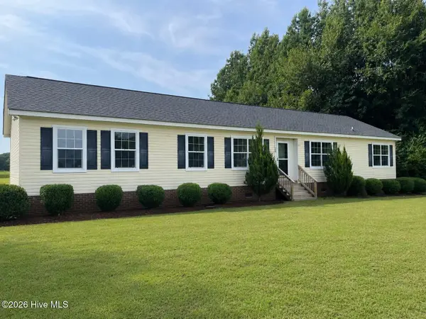 782 County Line Road, Tyner, NC 27980