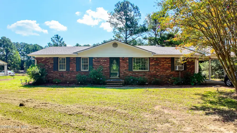 750 Myrtle Road, Roseboro, NC 28382 - #2