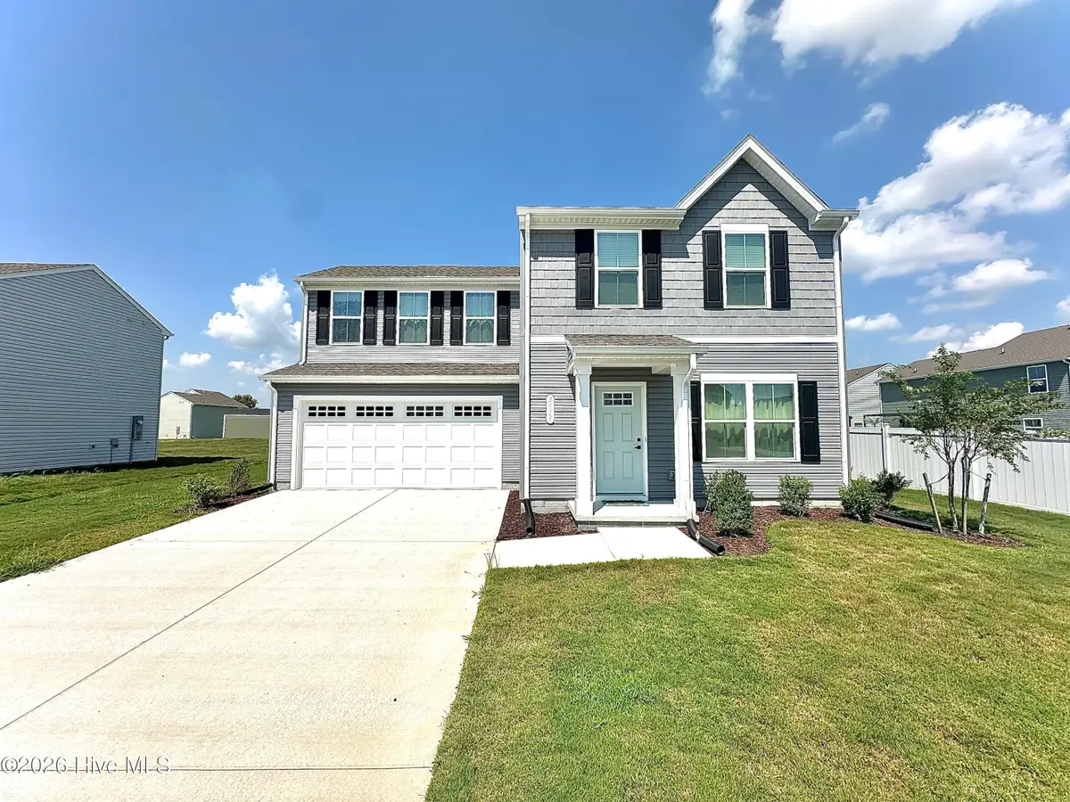 3616 Clyde Street, Elizabeth City, NC 27909 - #1