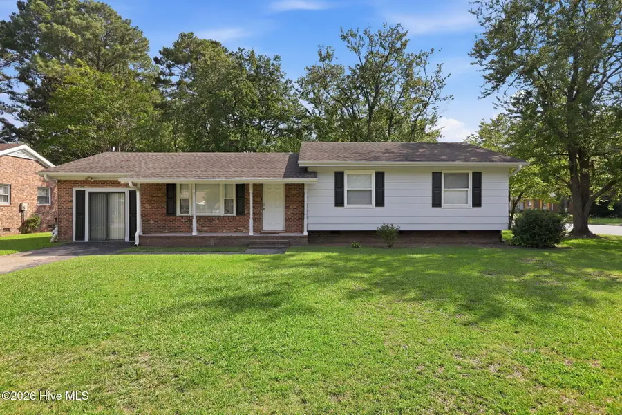 100 Pearl Drive, Greenville, NC 27834 - #2