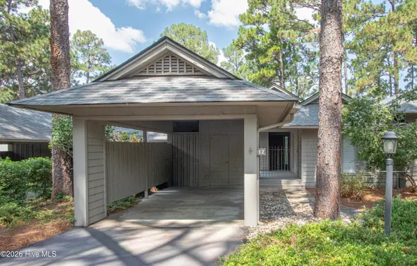 285 Sugar Gum Lane #- 12 Aronimink, Pinehurst, NC 28374