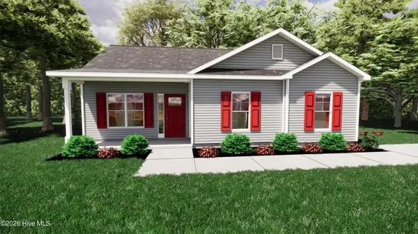 6603 Parrot Lane, Grifton, NC 28530