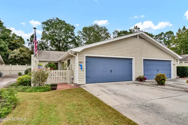 6021 Caddy Circle, Wilmington, NC 28405