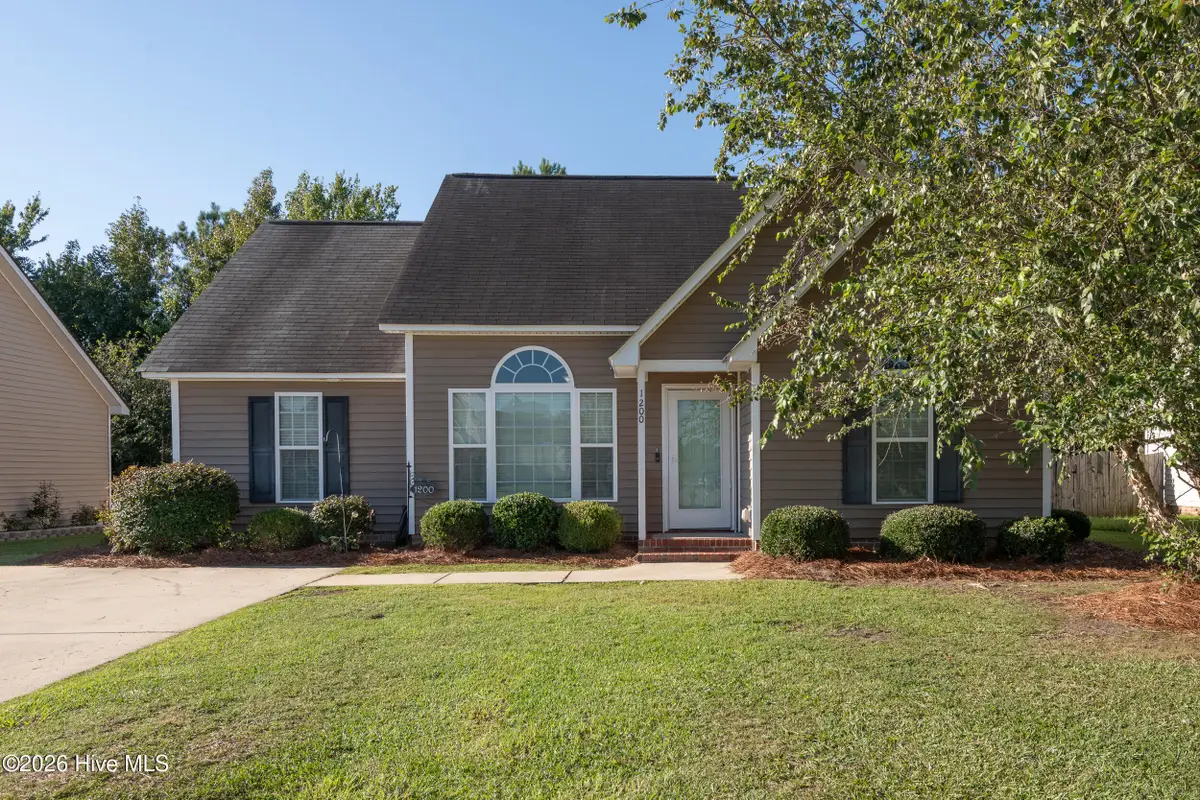1200 Penncross Drive, Greenville, NC 27834 - #1