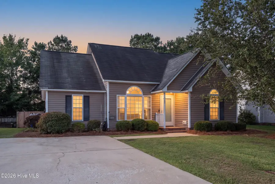 1200 Penncross Drive, Greenville, NC 27834 - #2