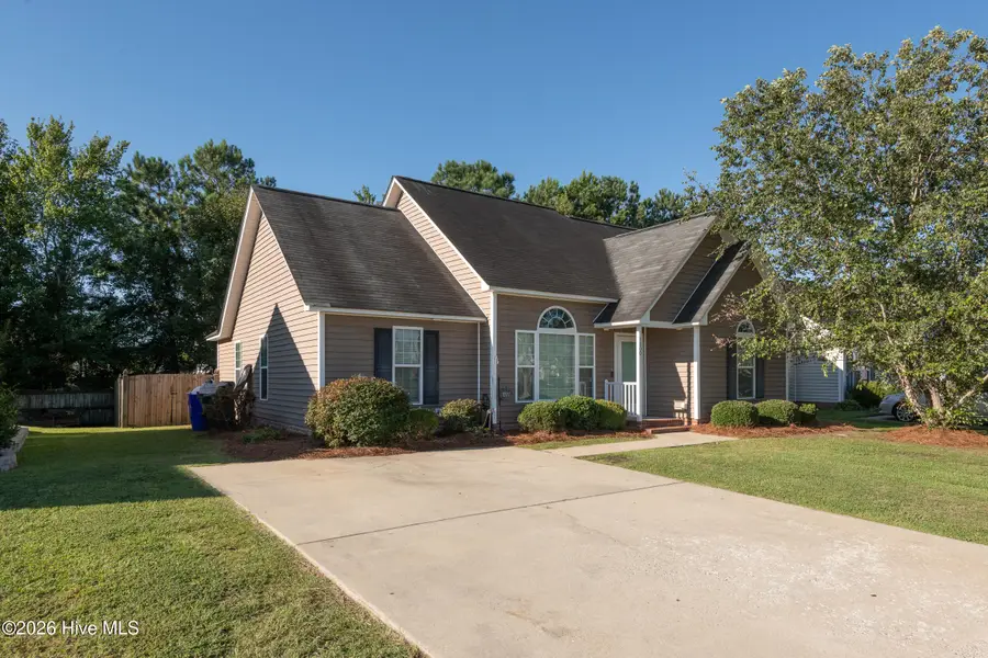 1200 Penncross Drive, Greenville, NC 27834 - #3
