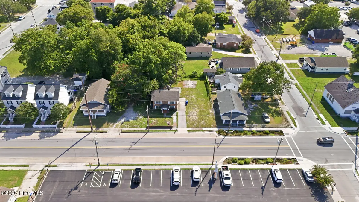 608 Cedar Street, Beaufort, NC 28516 - #1