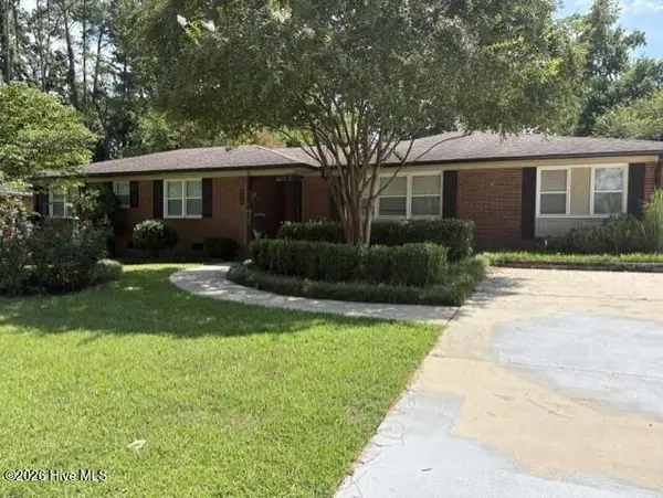 3114 Sussex Road, Augusta, GA 30909