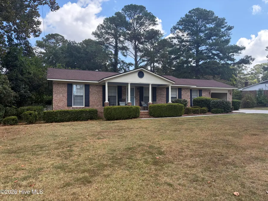 500 Guill Street, Thomson, GA 30824 - #2