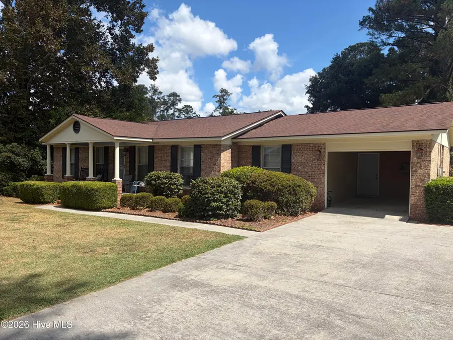 500 Guill Street, Thomson, GA 30824 - #3