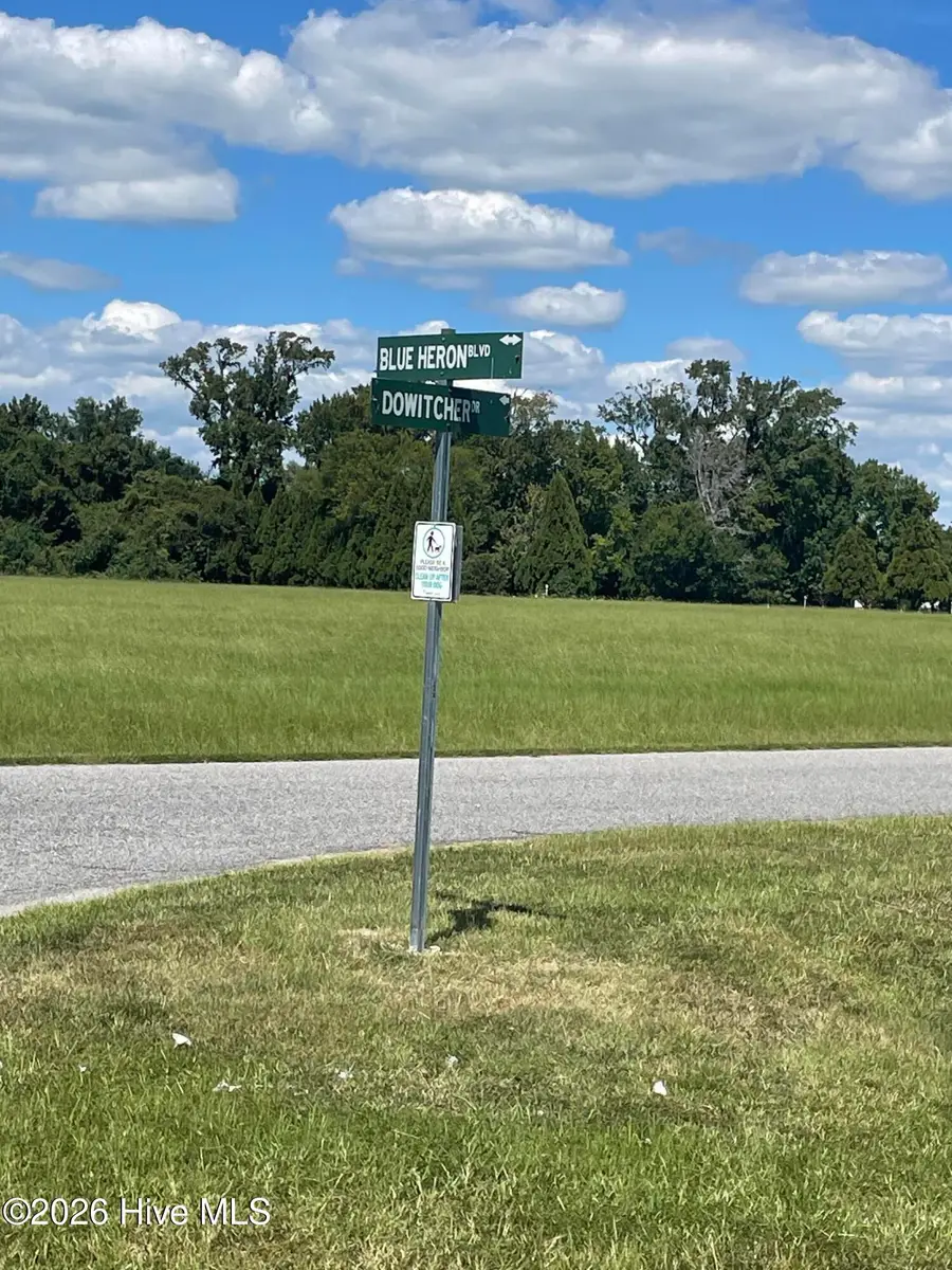 17 Blue Heron Blvd Boulevard, Hertford, NC 27944 - #2