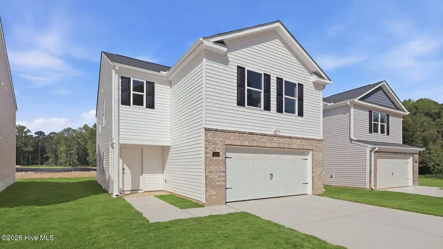 2016 Montalvan Drive, Greenville, NC 27834 - #3