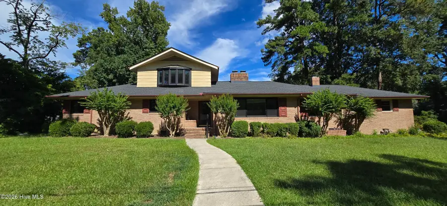2001 Forest Hill Drive, Greenville, NC 27858 - #2