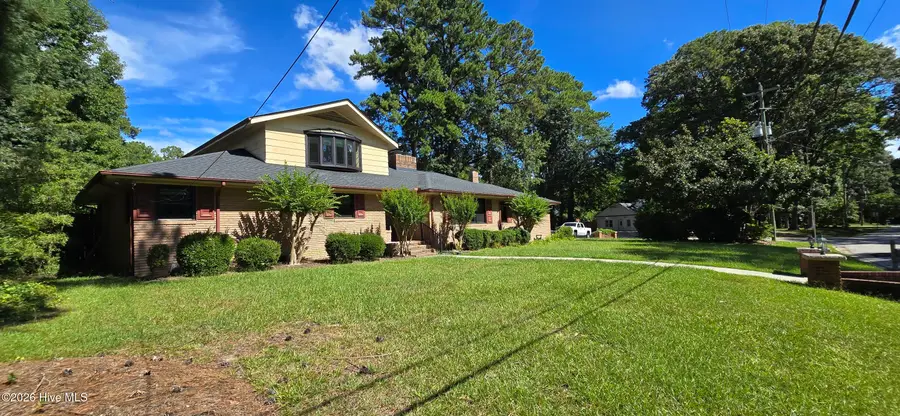 2001 Forest Hill Drive, Greenville, NC 27858 - #3