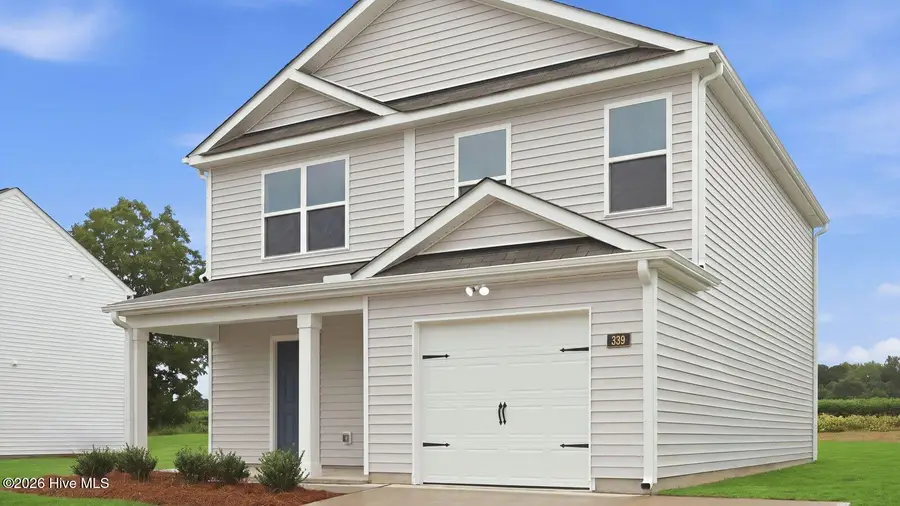 304 Rudys Court, Ayden, NC 28513 - #2