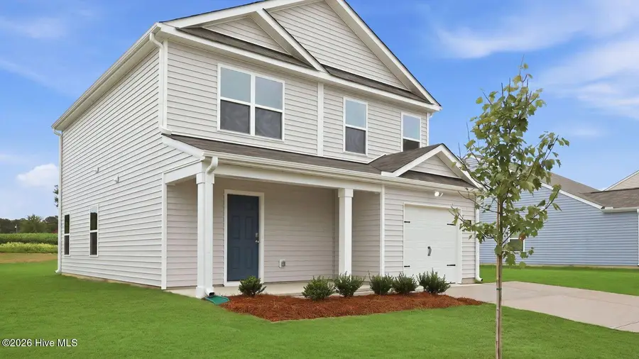 304 Rudys Court, Ayden, NC 28513 - #3