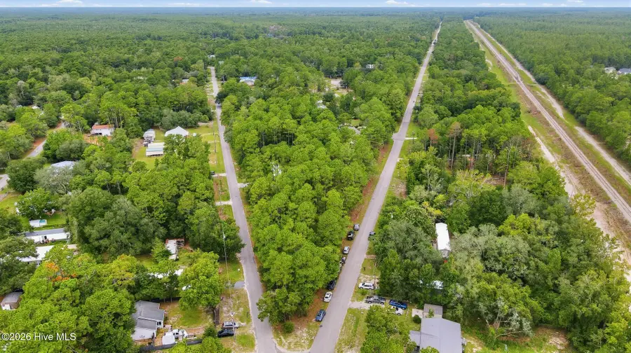 198 Redwood Road, Southport, NC 28461 - #2