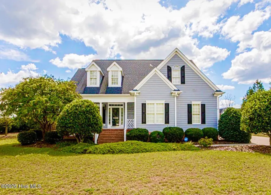 6489 Waters Edge Drive, Rocky Mount, NC 27803 - #2