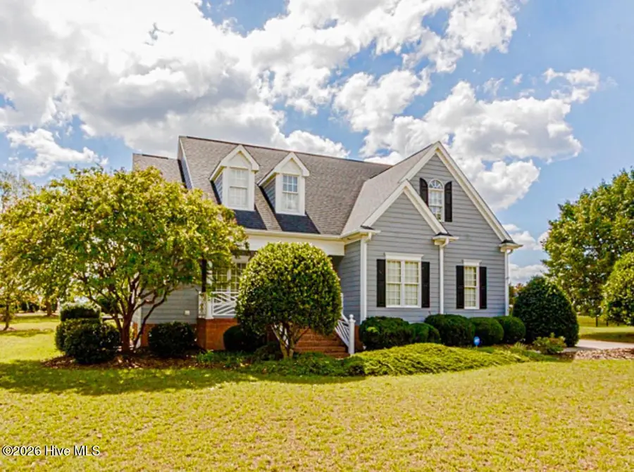 6489 Waters Edge Drive, Rocky Mount, NC 27803 - #3