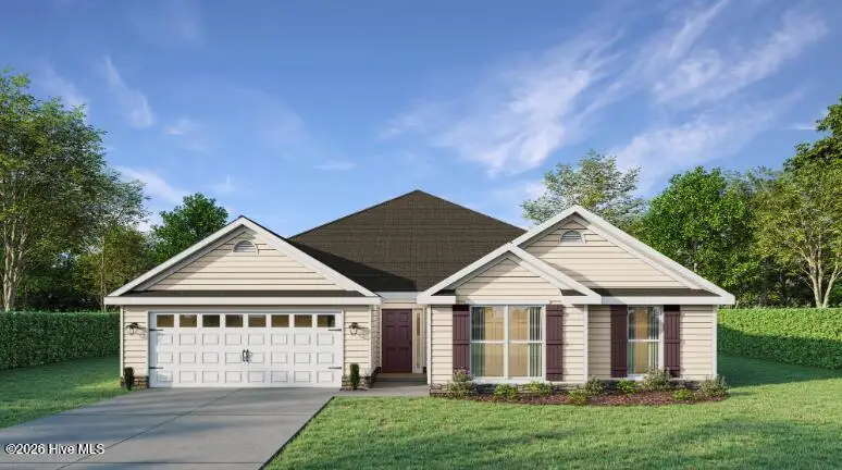 7319 Streamside Drive, Graniteville, SC 29829 - #1