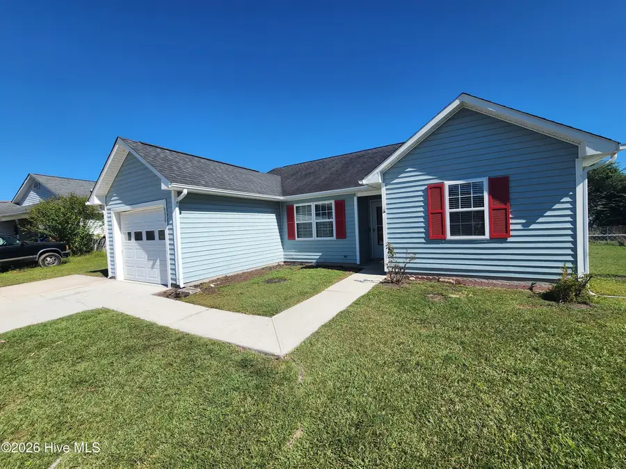115 Eastgate Drive, Jacksonville, NC 28540 - #2