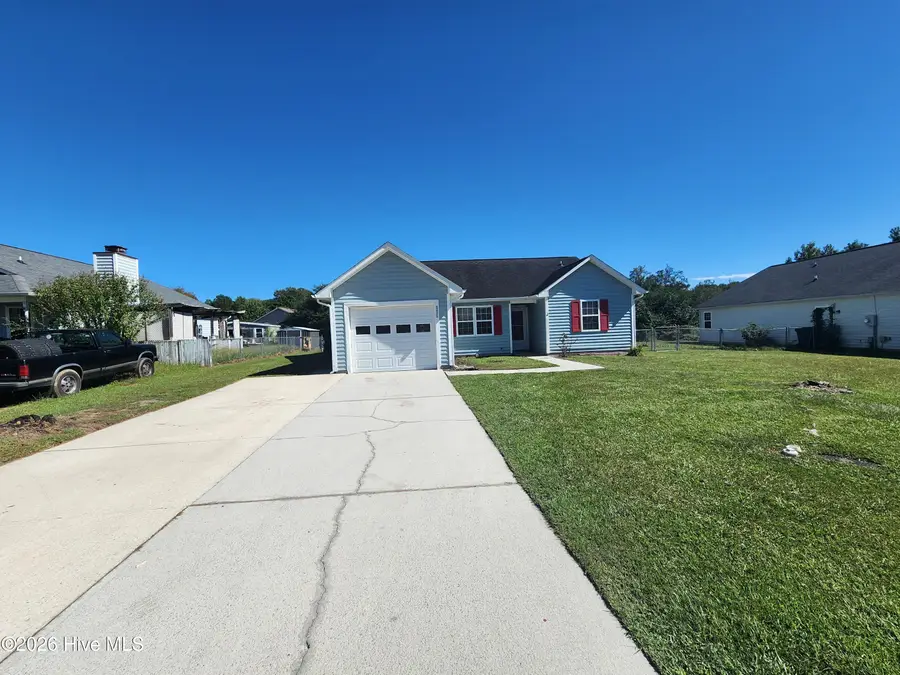 115 Eastgate Drive, Jacksonville, NC 28540 - #3