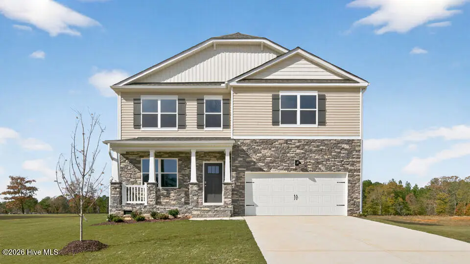 49 Calebs Corner Place, Spring Lake, NC 28390 - #1
