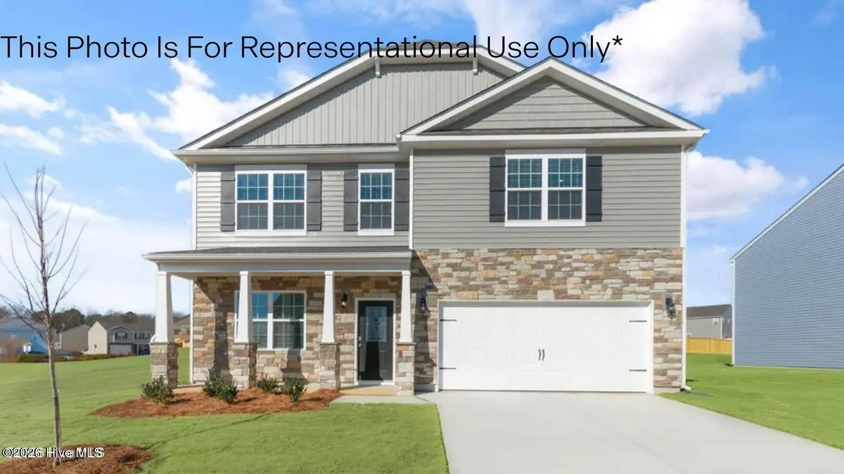 3249 Ridgeland Drive, Winterville, NC 28590 - #1