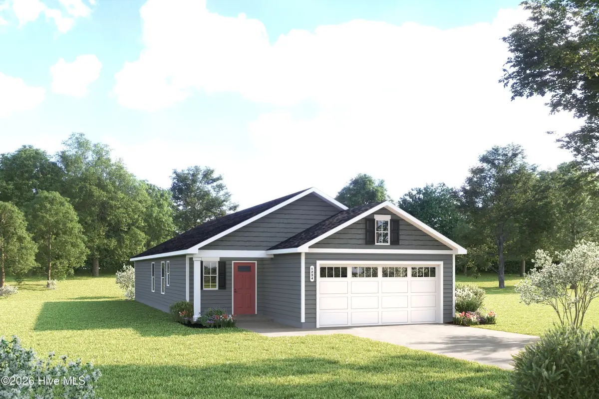 8183 Sterling Oaks Drive Nw, Ash, NC 28420 - #1
