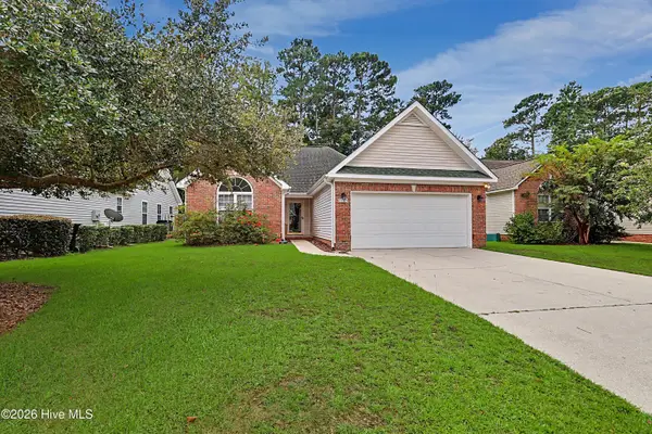 5103 Long Pointe Road, Wilmington, NC 28409