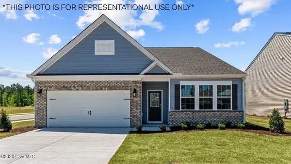 2690 Delilah Drive, Winterville, NC 28590