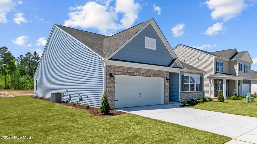 2690 Delilah Drive, Winterville, NC 28590 - #3