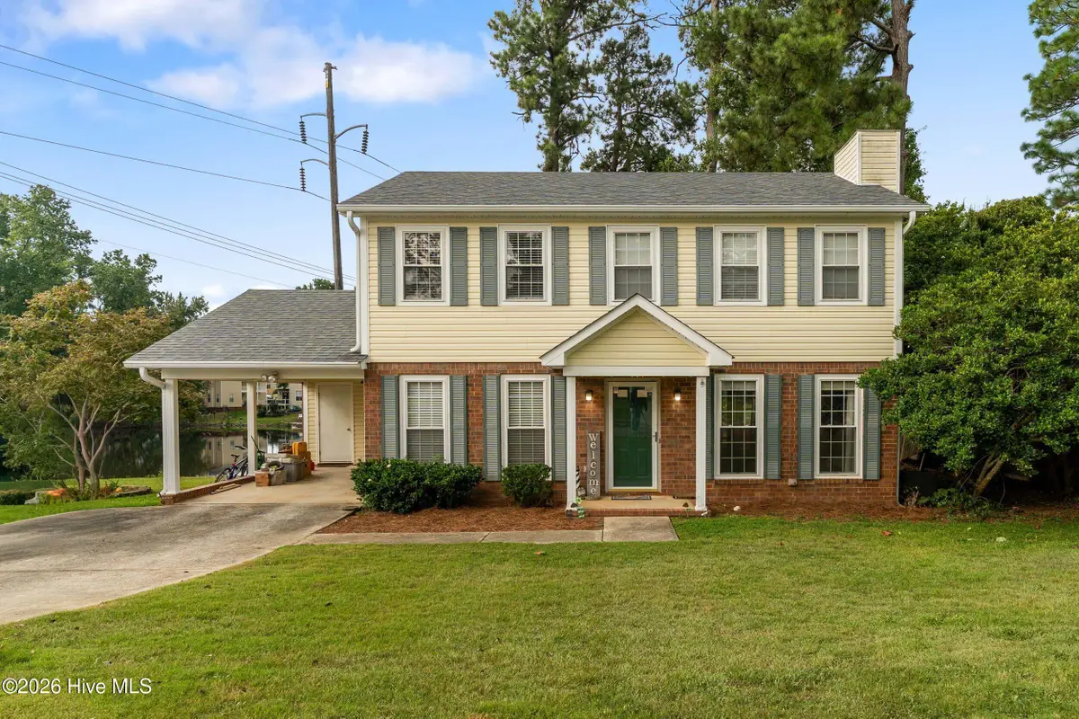 151 Moss Creek Drive, Martinez, GA 30907 - #1
