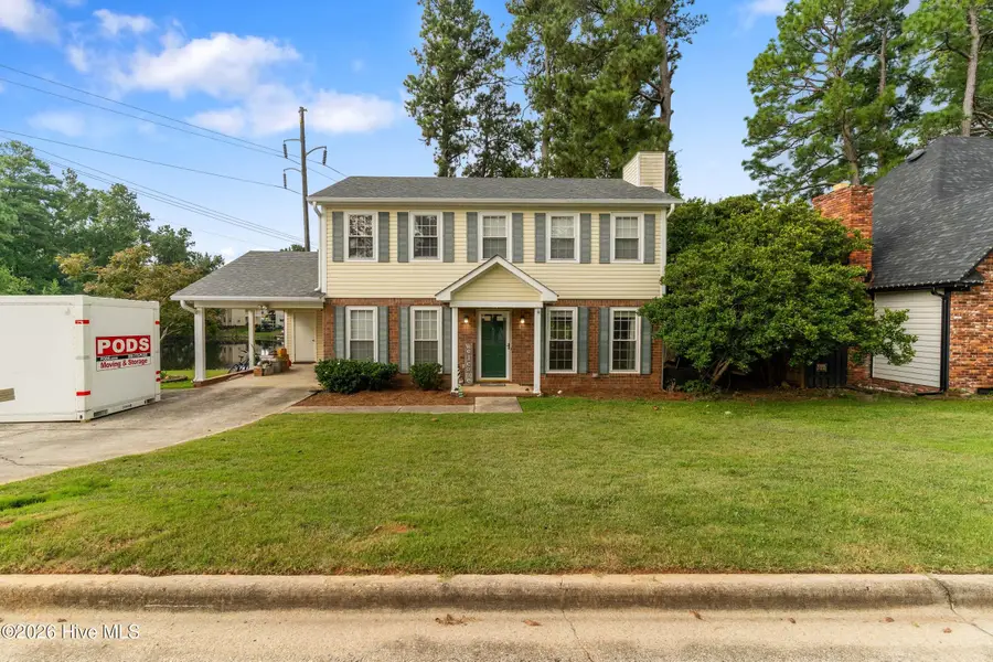 151 Moss Creek Drive, Martinez, GA 30907 - #2