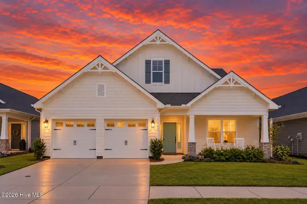 1347 Big Cypress Loop, Wilmington, NC 28409