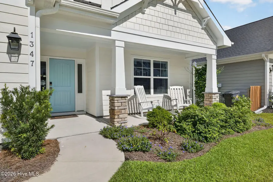 1347 Big Cypress Loop, Wilmington, NC 28409 - #3